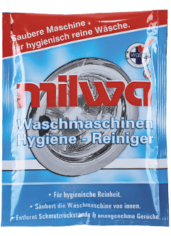 Очиститель для стиральных машин Milwa Waschmaschinen-Hygienereiniger
